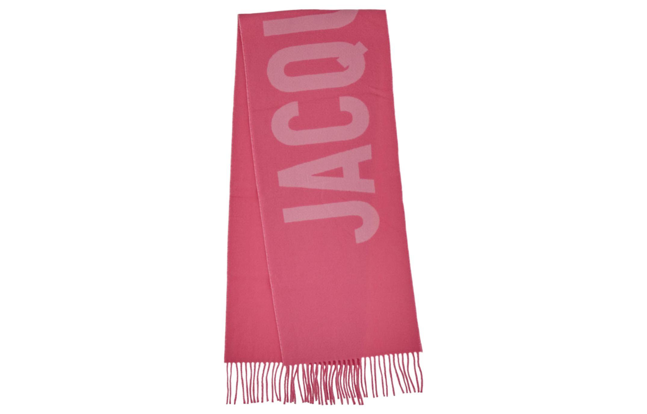 Jacquemus Шарф 