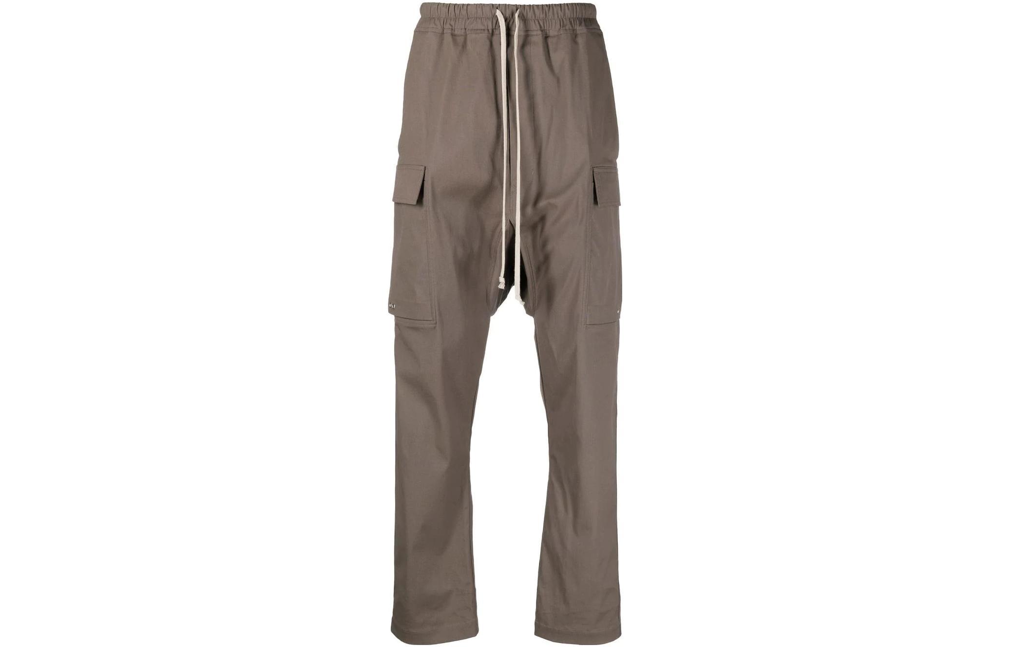 Rick Owens Треники Men Casual Pants