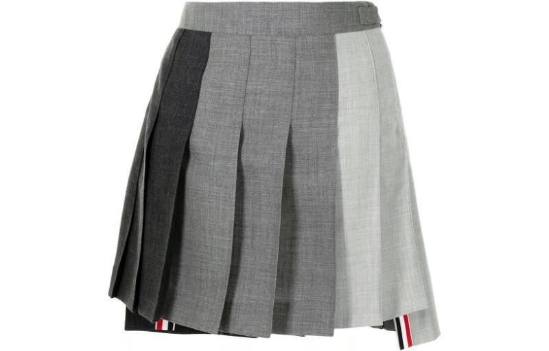 Thom Browne Юбка Women Casual Skirt