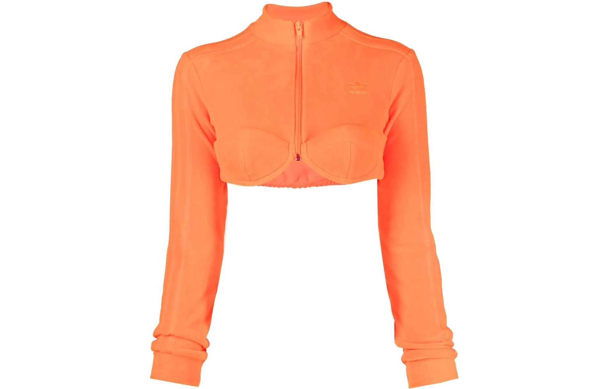 adidas Куртка Women Cropped Coat