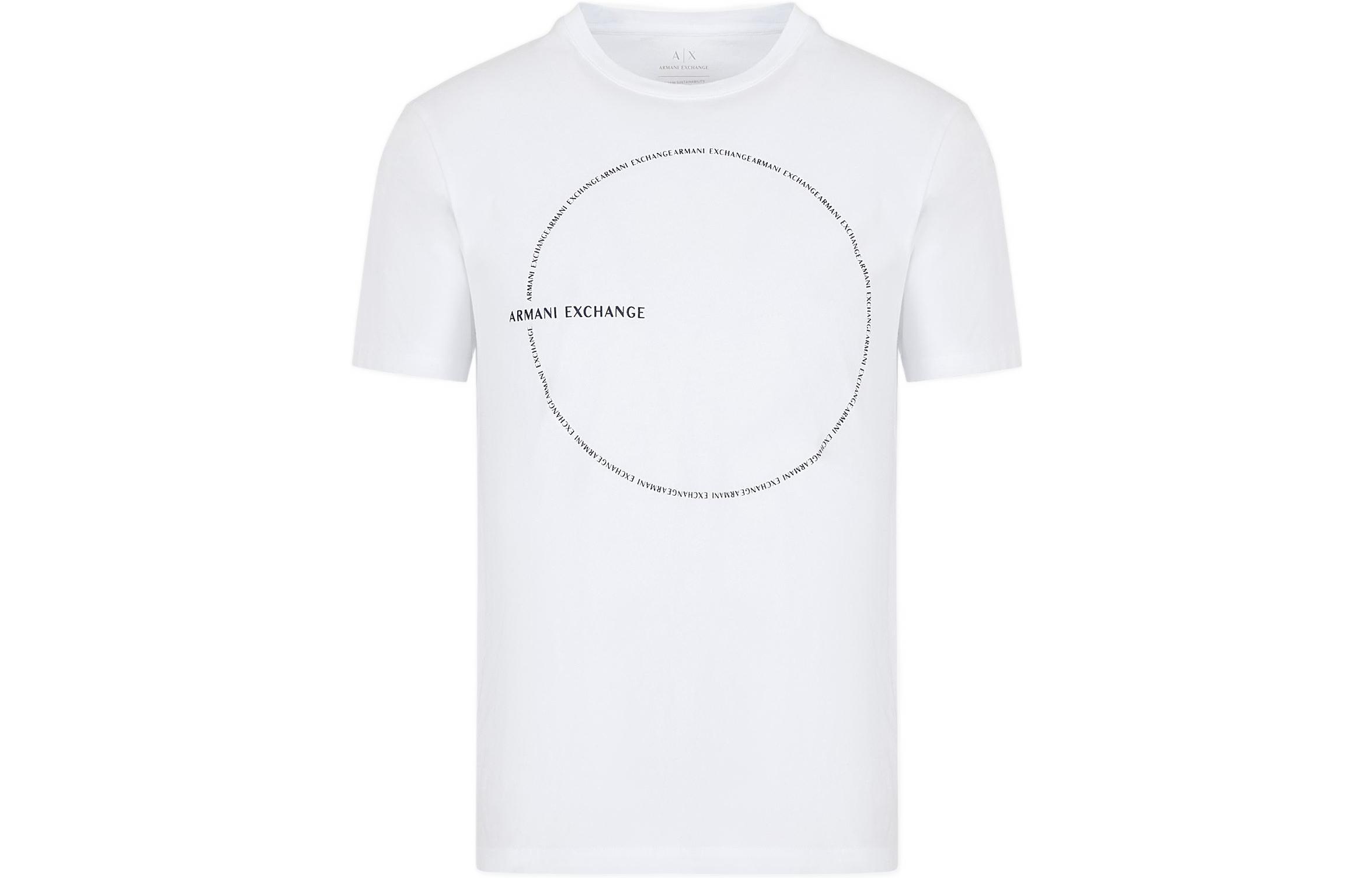 Armani Футболка EXCHANGE Men T-shirt