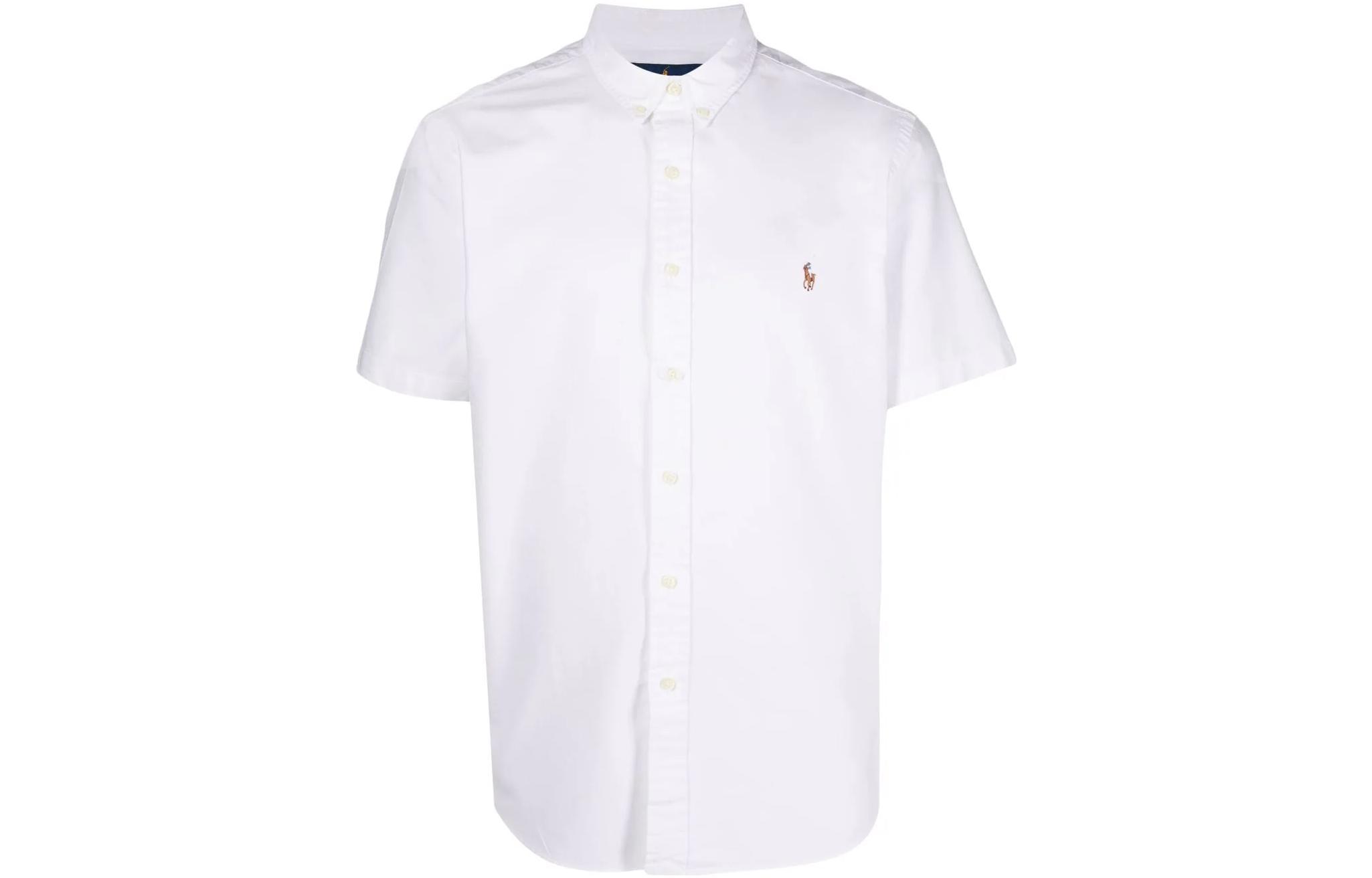 Polo Ralph Lauren Рубашка Men Shirt