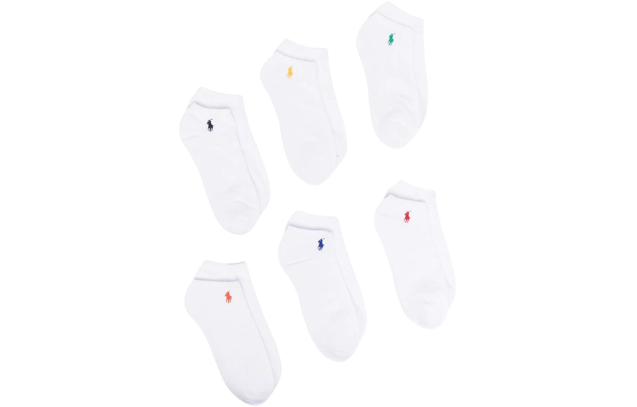 Polo Ralph Lauren Нижнее бельё и домашняя одежда SS22 6
