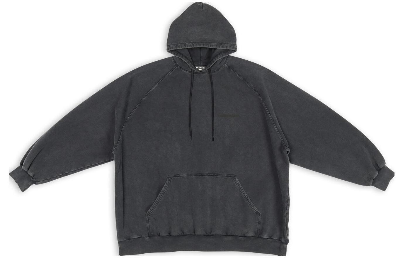 Balenciaga Худи и толстовки Men Sweatshirt