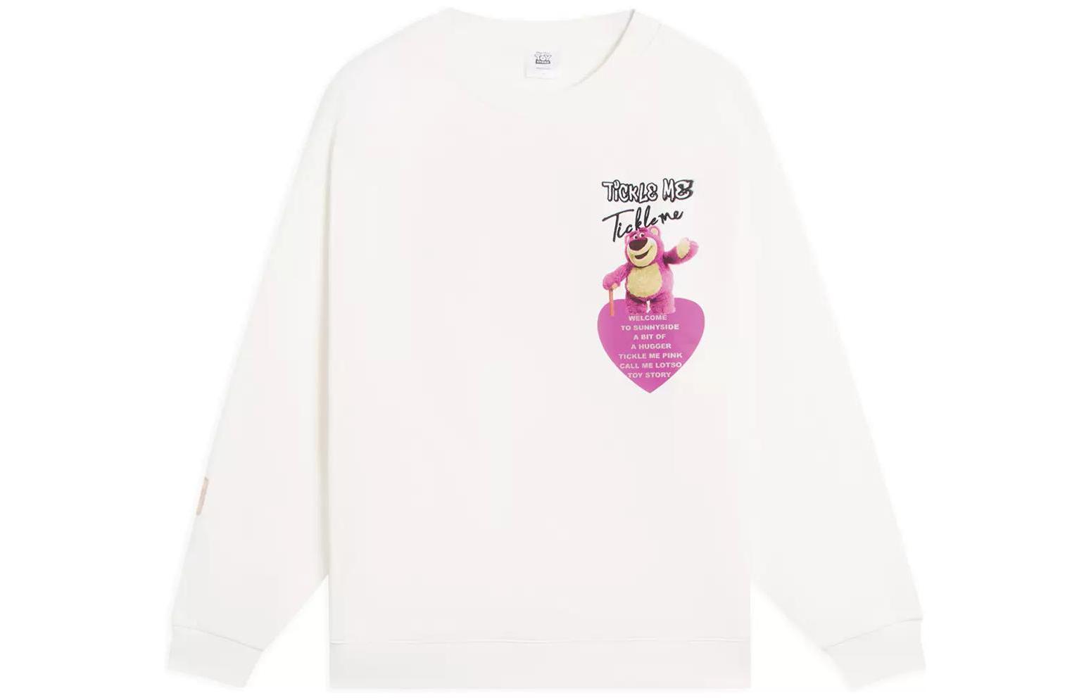 Li-Ning Худи и толстовки Women Sweatshirt