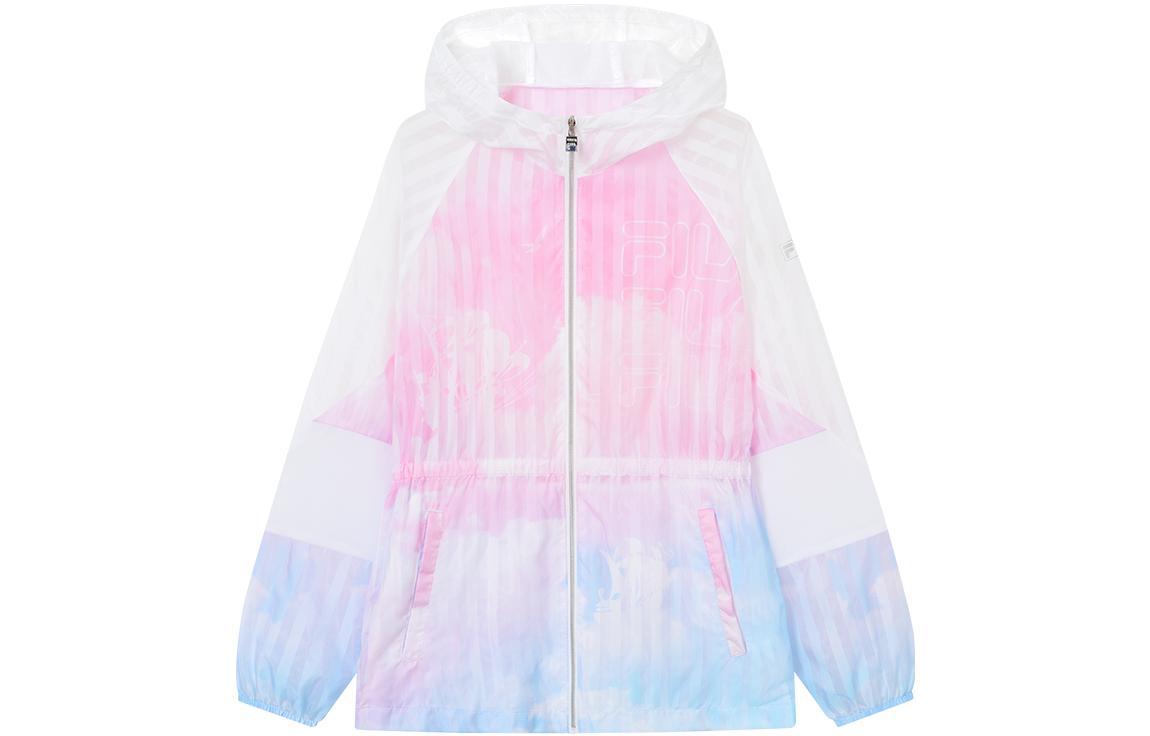 Fila Аксессуар Kids Sun Protective Clothing