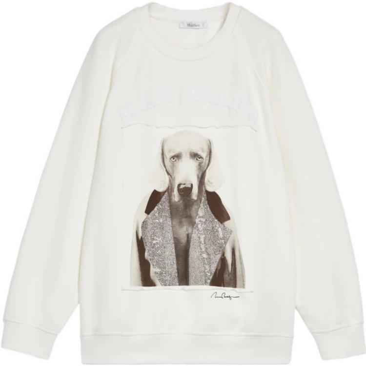 MaxMara Худи и толстовки Women Sweatshirt