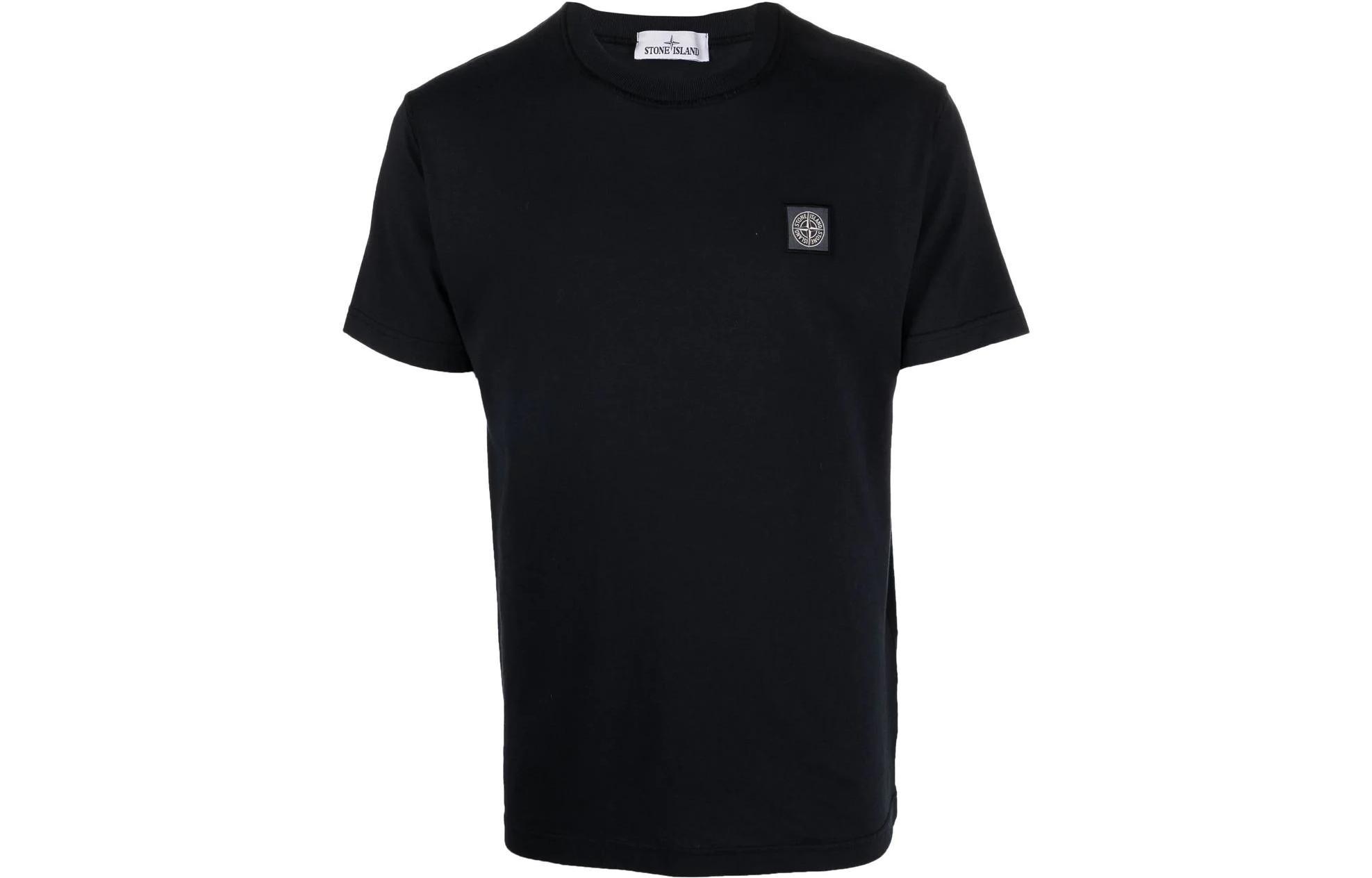 Stone Island Футболка Men T-shirt