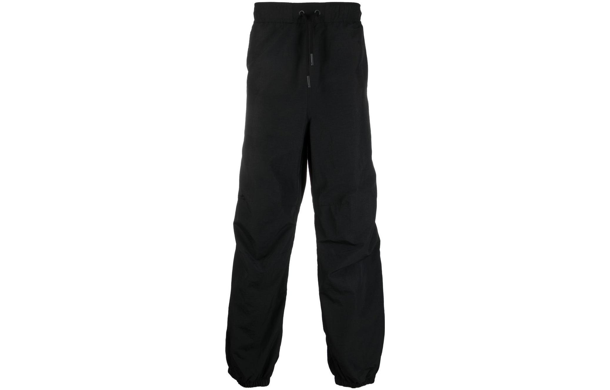 Marcelo Burlon Треники COUNTY OF MILAN Men Casual Pants
