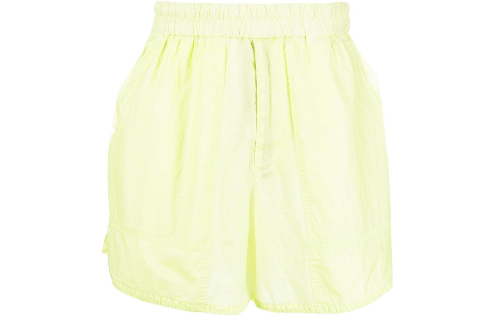 Dries Van Noten Шорты Men Casual Shorts