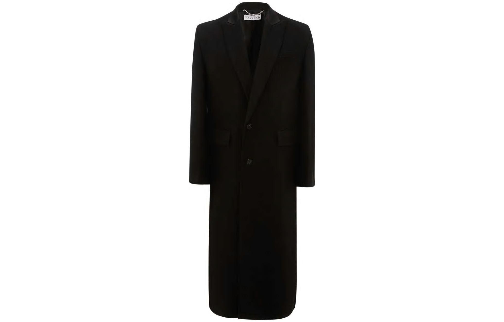 JW Anderson Пальто Men Coat