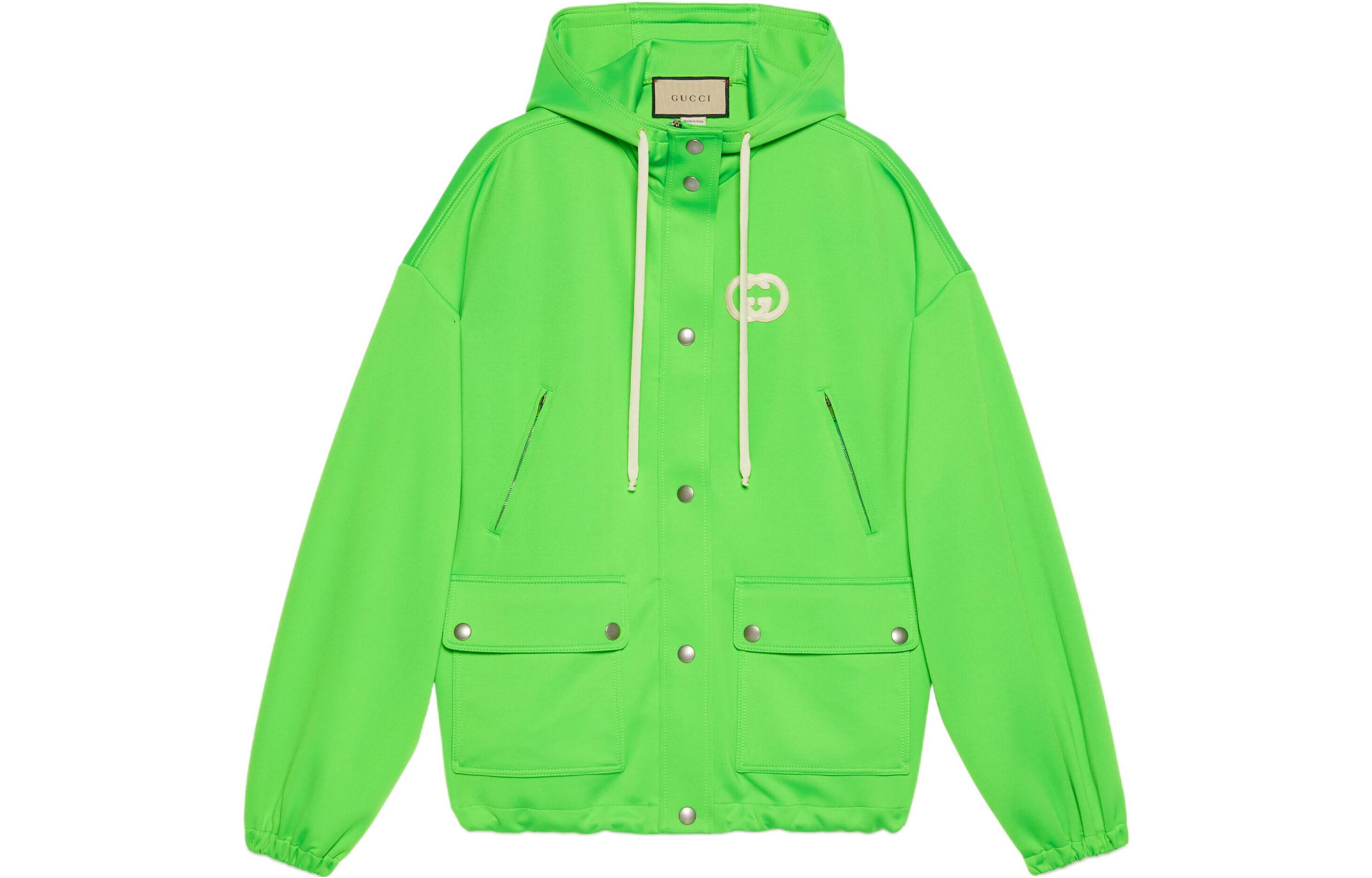 Gucci Куртка Women Jacket