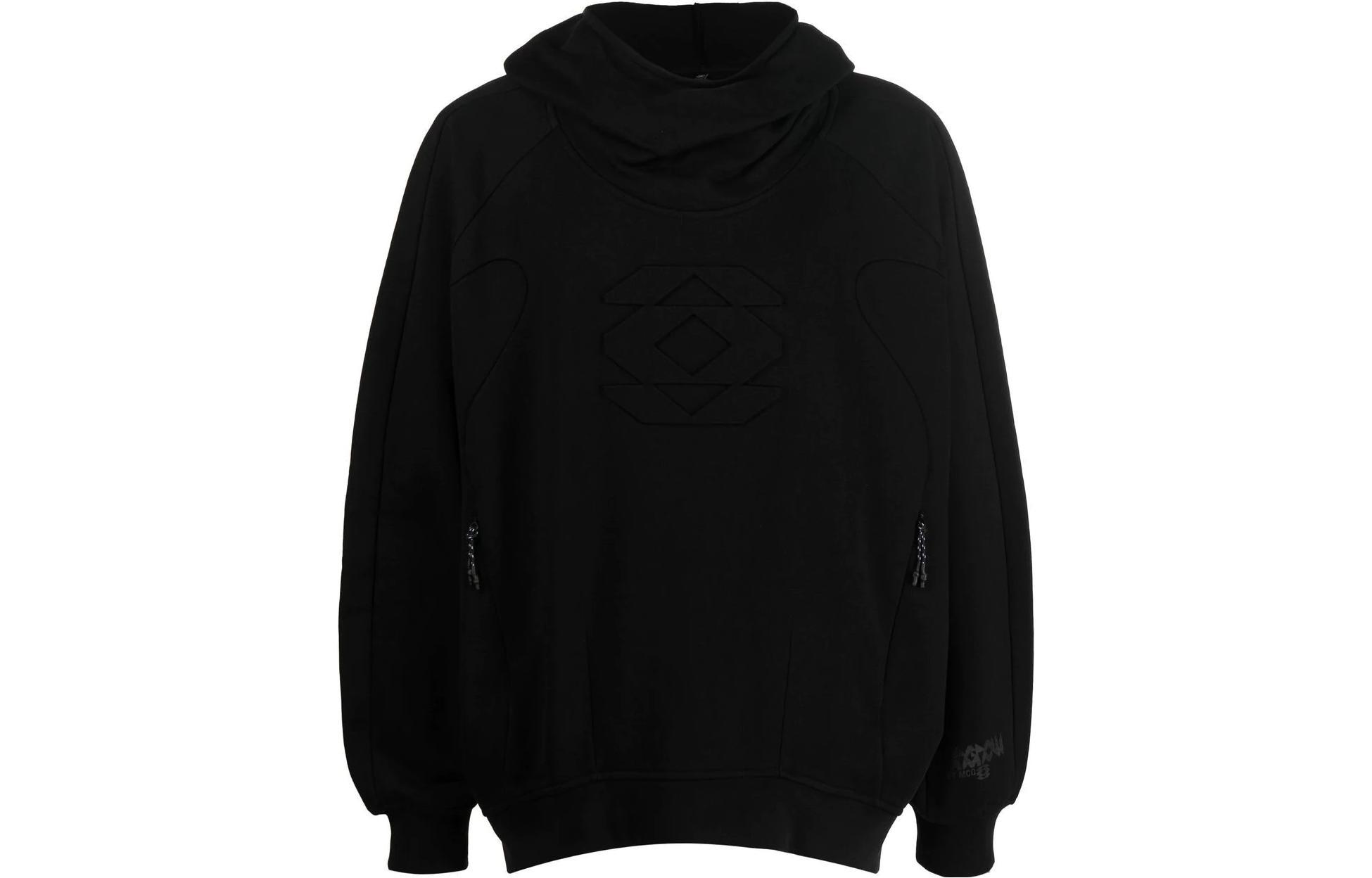 Alexander McQueen Худи и толстовки McQ Men Sweatshirt