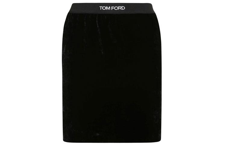 Tom Ford Юбка FW22 Logo