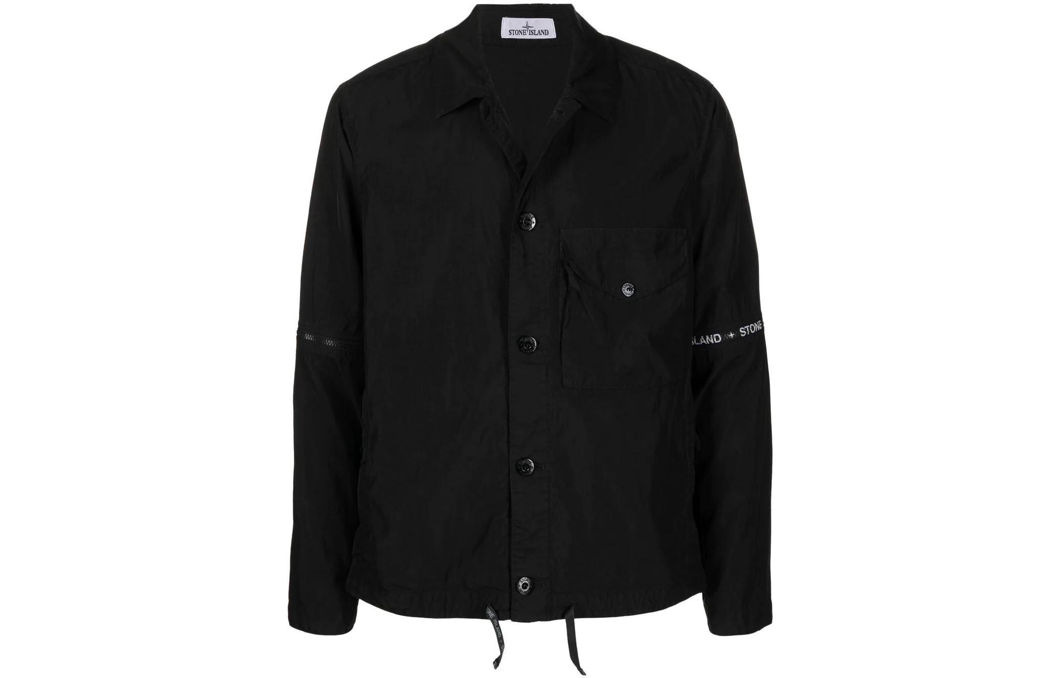 Stone Island Куртка Men Jacket