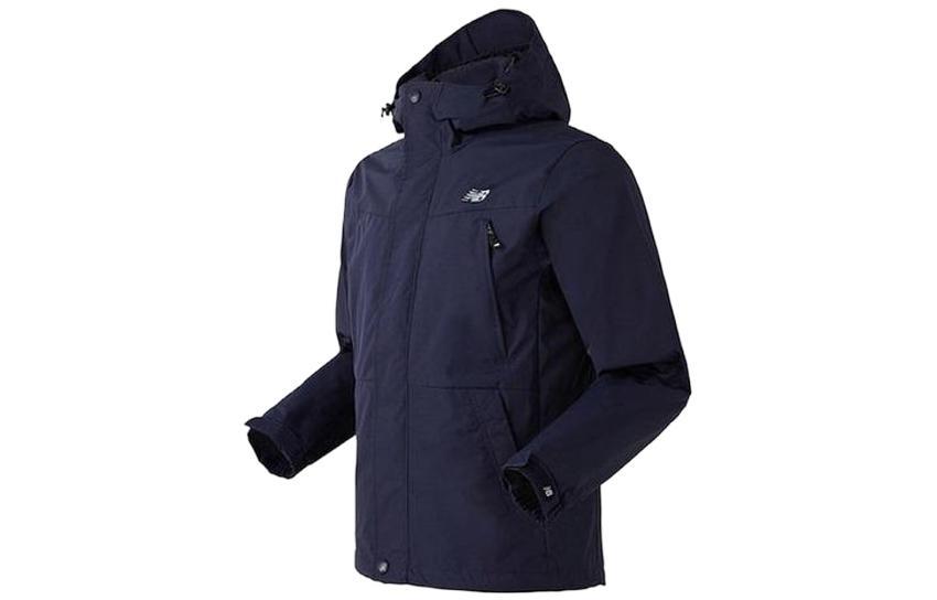 New Balance Куртка FW22