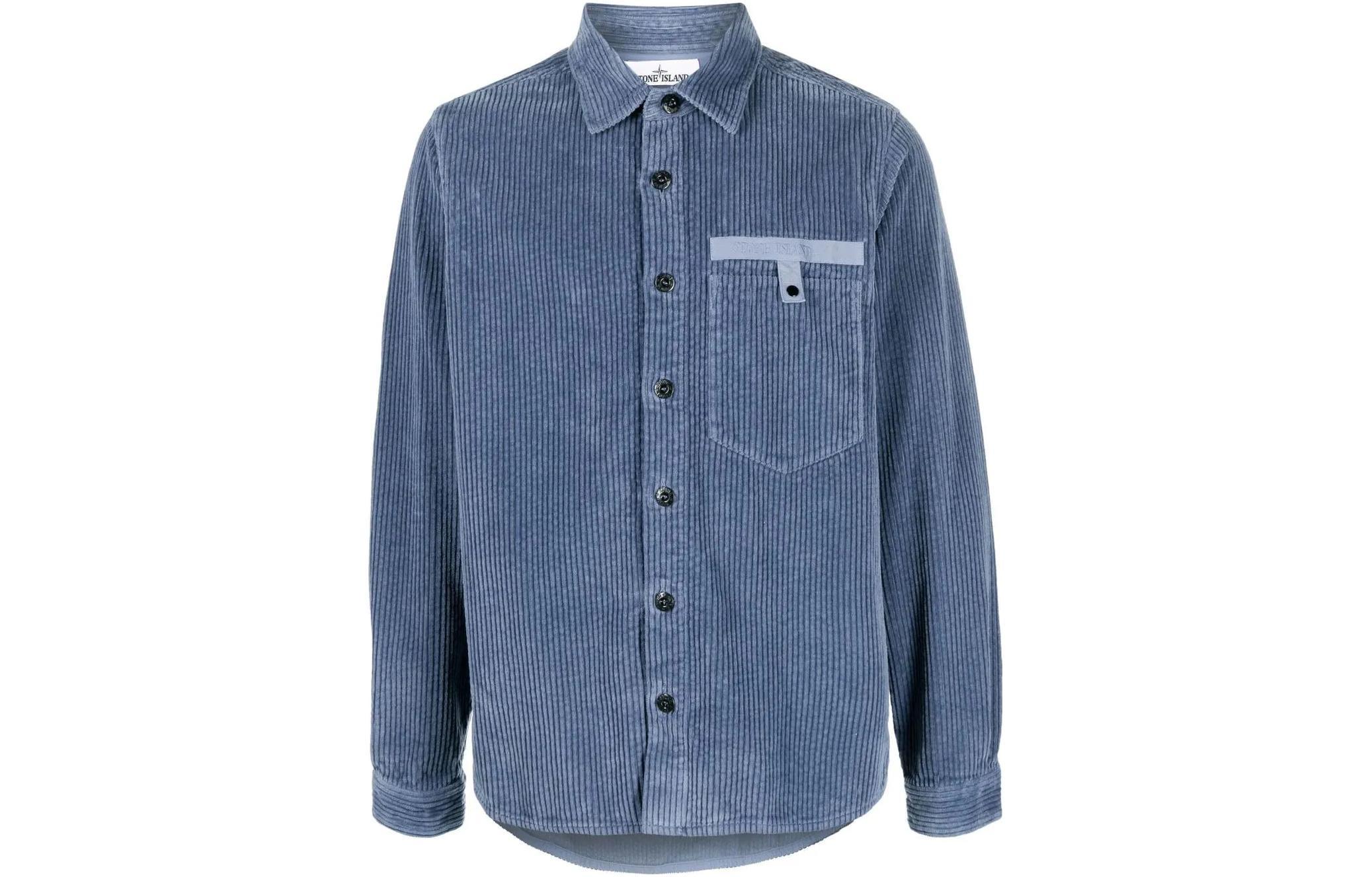 Stone Island Рубашка Men Shirt