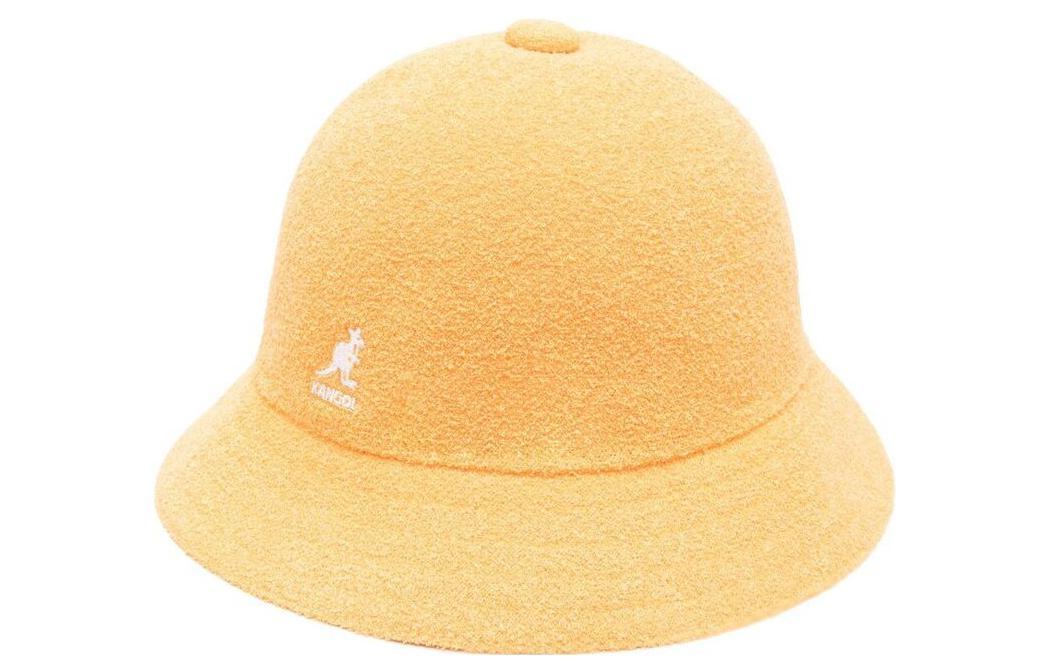 Kangol Панама Logo