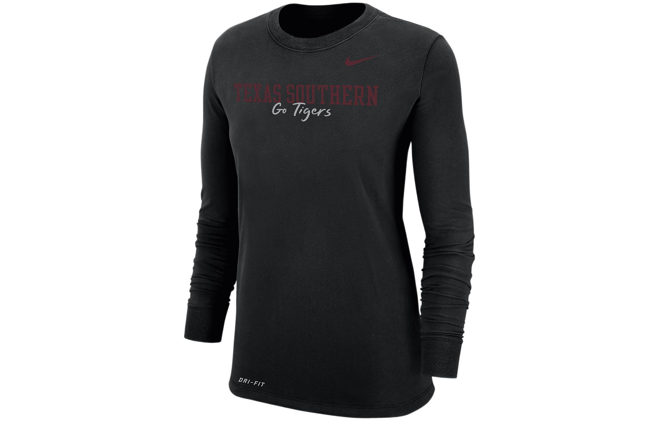 Nike Футболка College Dri-Fit LogoT