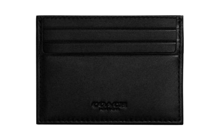 Coach Кардхолдер Card Case 10