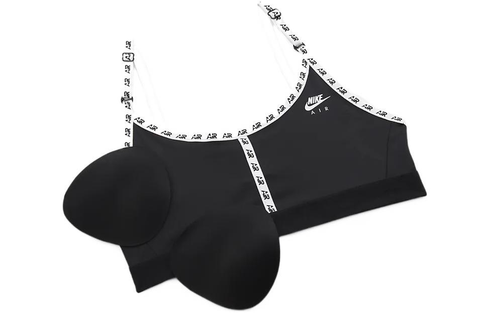 Nike Спортивный топ Women Sports Underwear