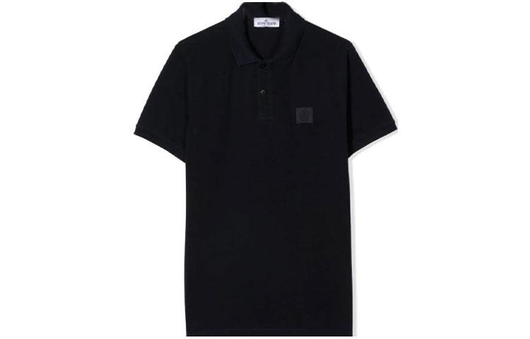 Stone Island Поло SS22 Polo