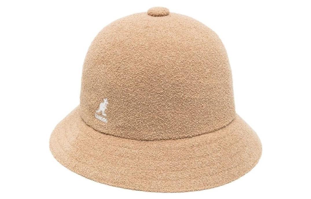 Kangol Панама Logo