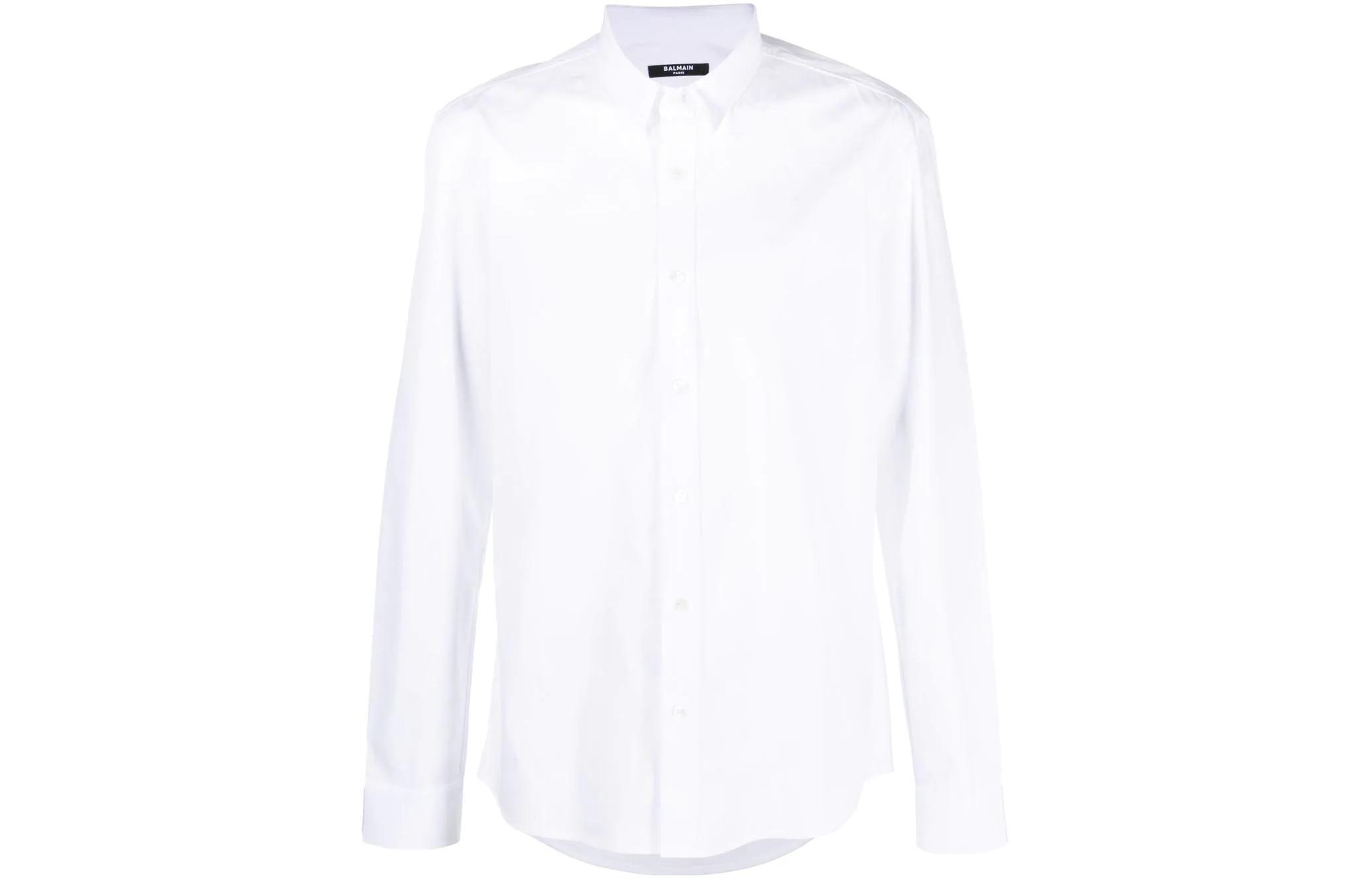 Balmain Рубашка Men Shirt