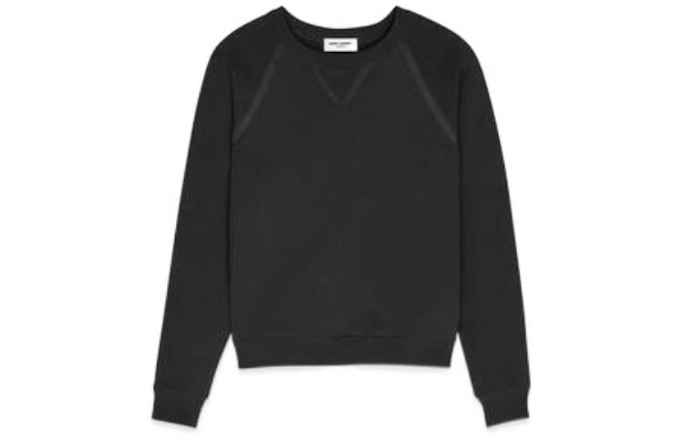 Saint Laurent Худи и толстовки SS22