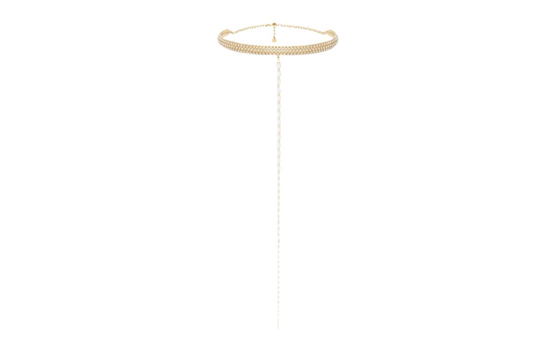 Dior Цепочка Women Necklace