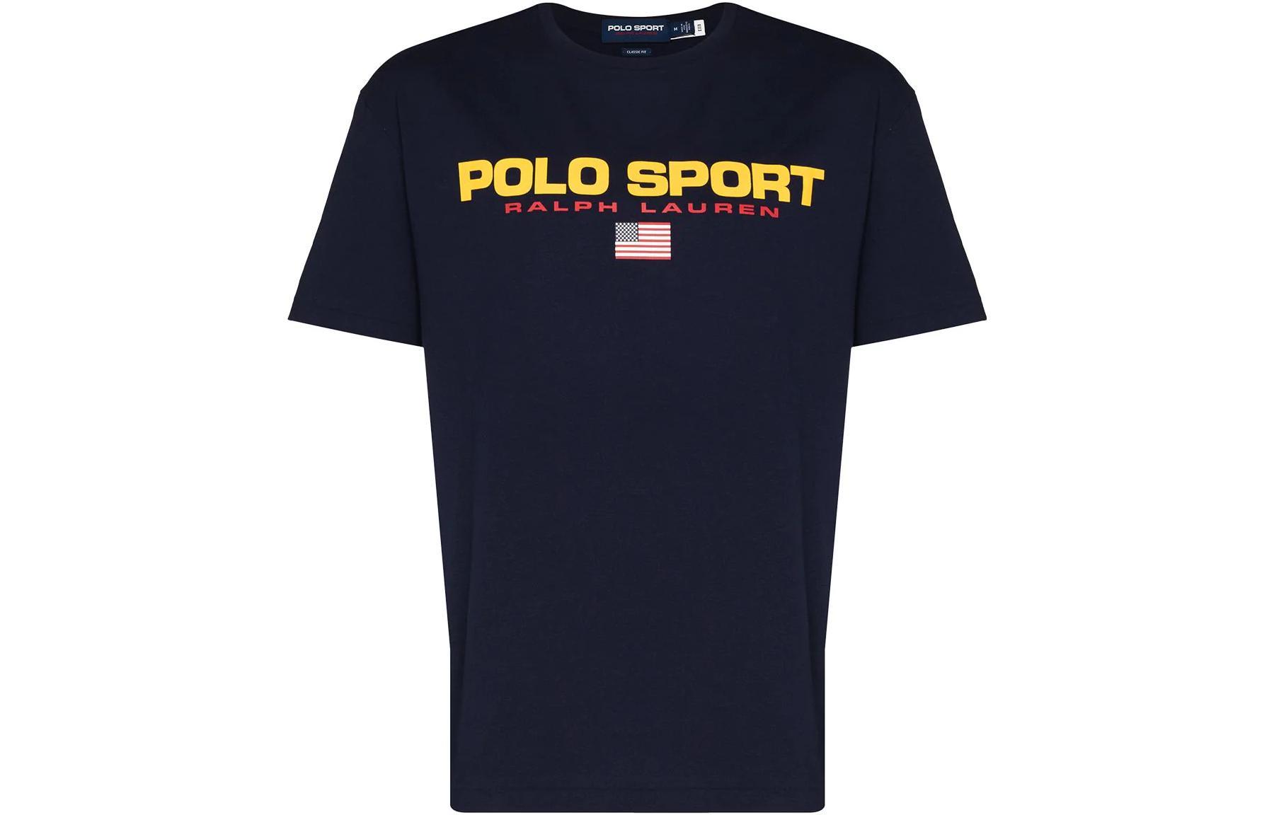 Polo Ralph Lauren Футболка Men T-shirt