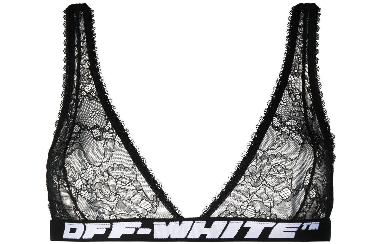 Off-White Нижнее бельё и домашняя одежда FW22 Logo