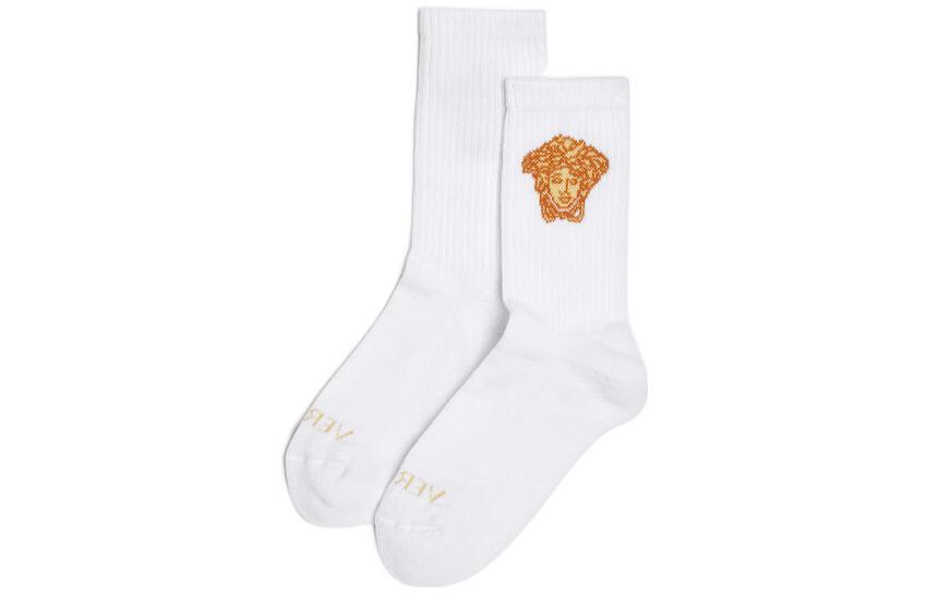 Versace Нижнее бельё и домашняя одежда JEANS COUTURE Kids Socks