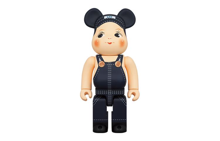 BE@RBRICK Bearbricks и коллекционный предмет Buddy Lee 1000% 70cm