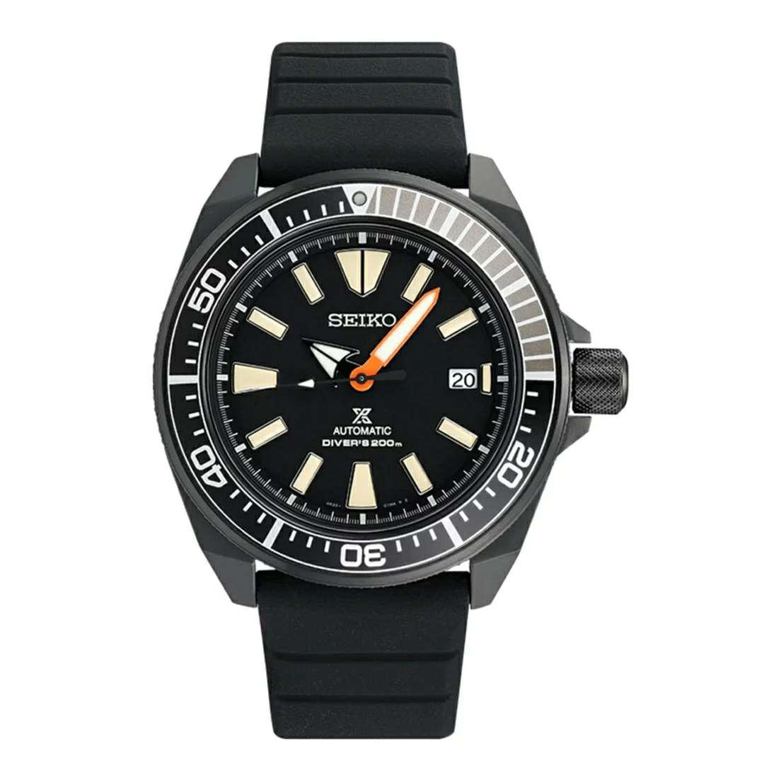 Seiko Часы Prospex 200 43.8mm SRPH11K1