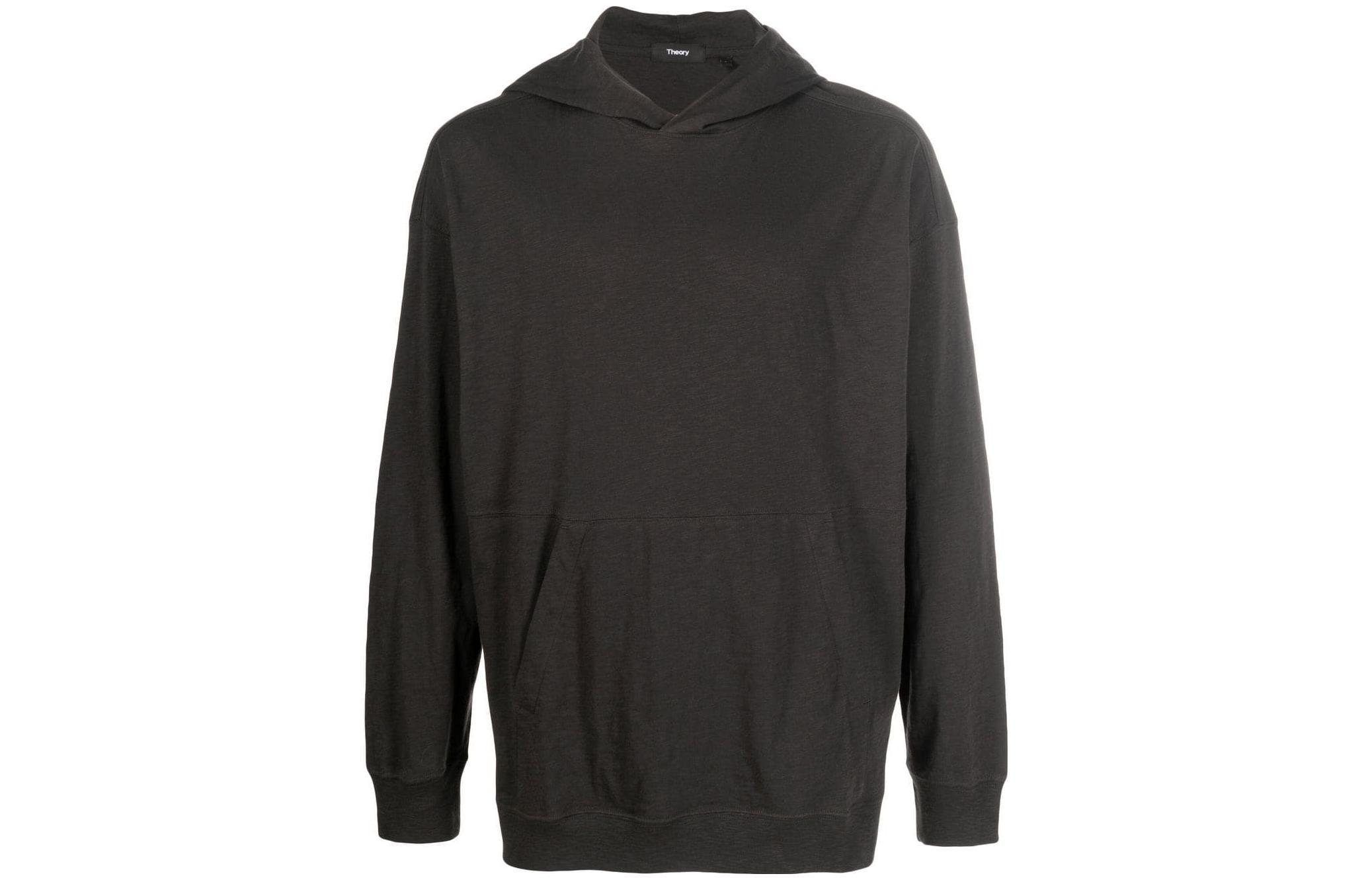 Theory Худи и толстовки Men Sweatshirt