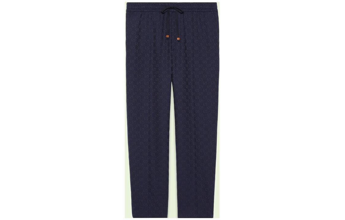 Gucci Треники Men Casual Pants