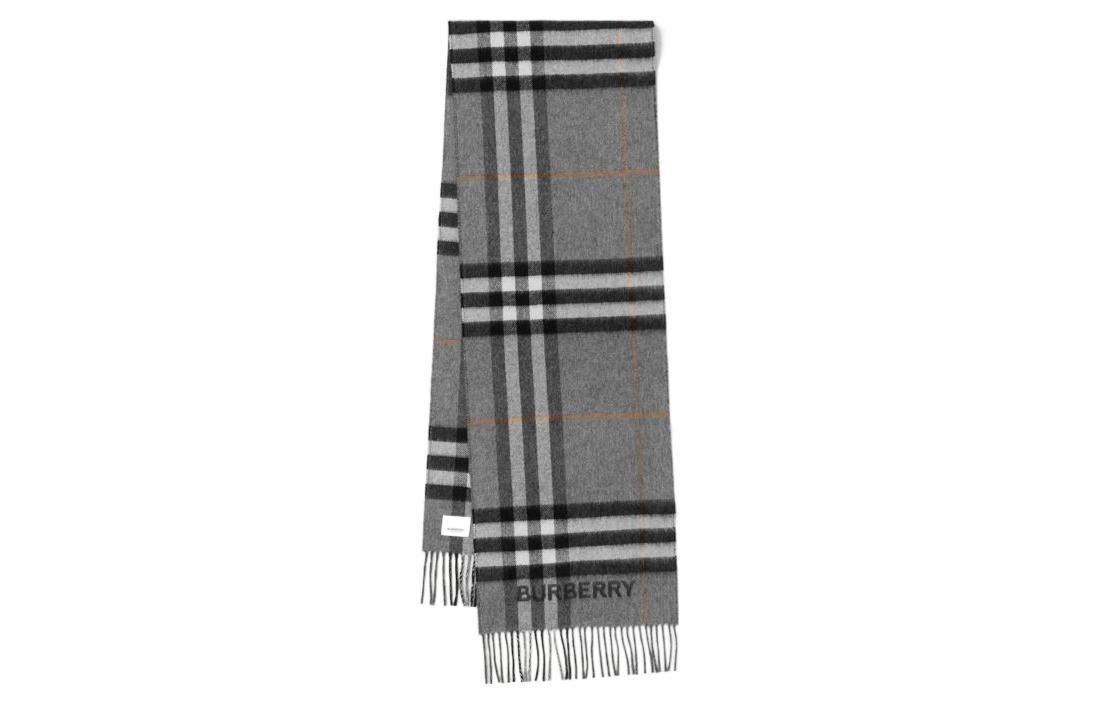 Burberry Шарф 