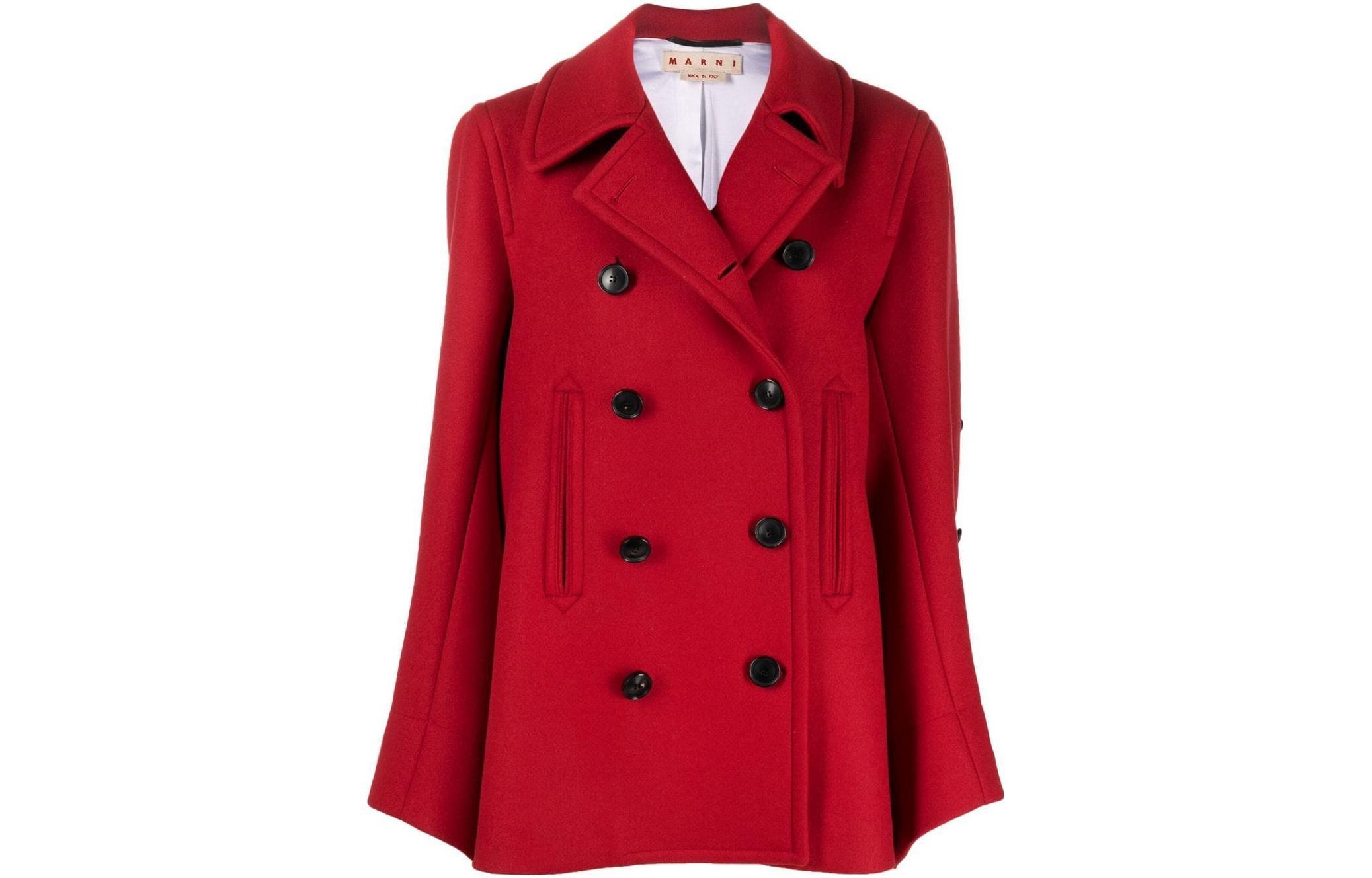 Marni Пальто Women Coat