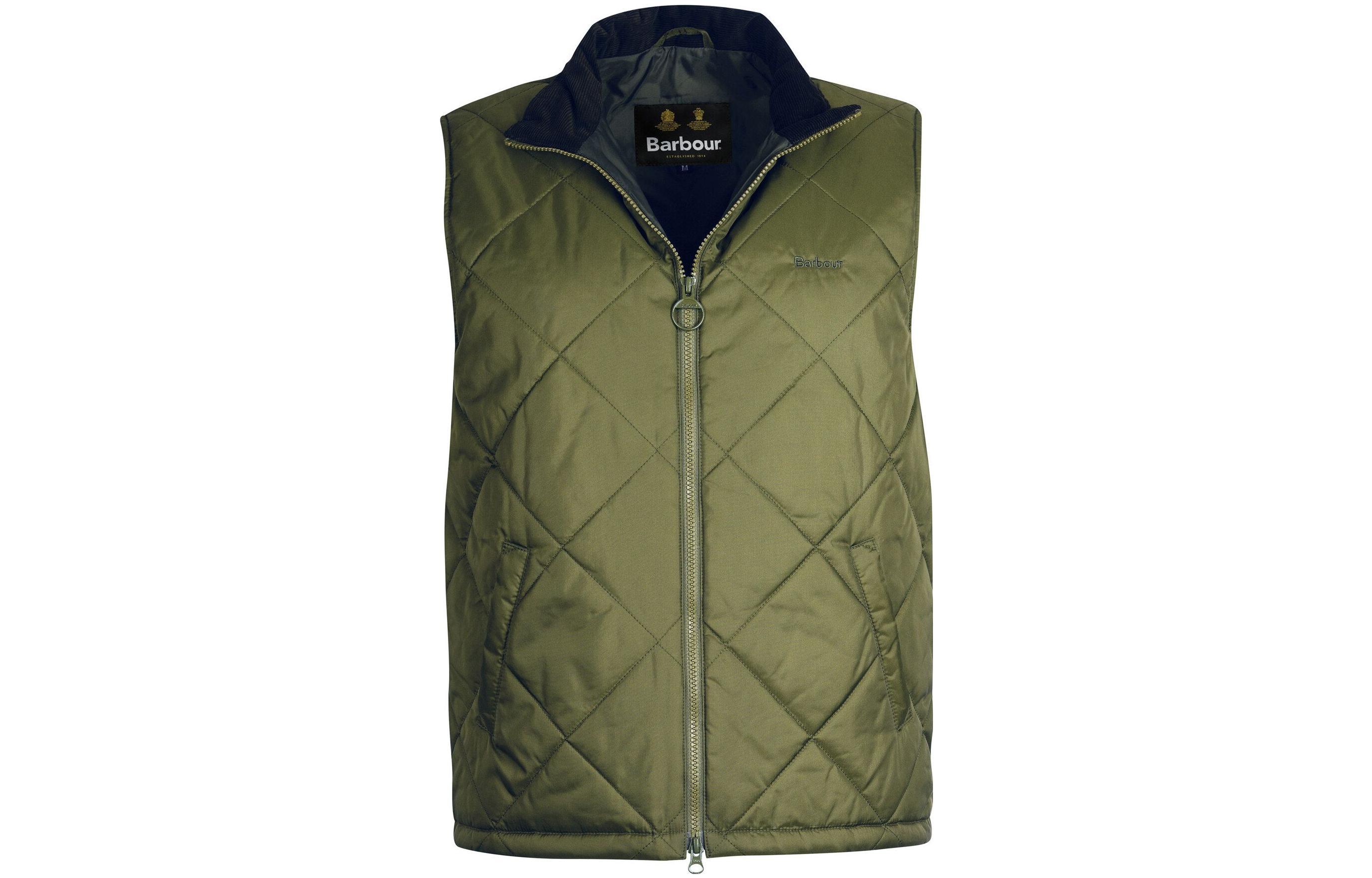 Barbour Жилетка Men Vest