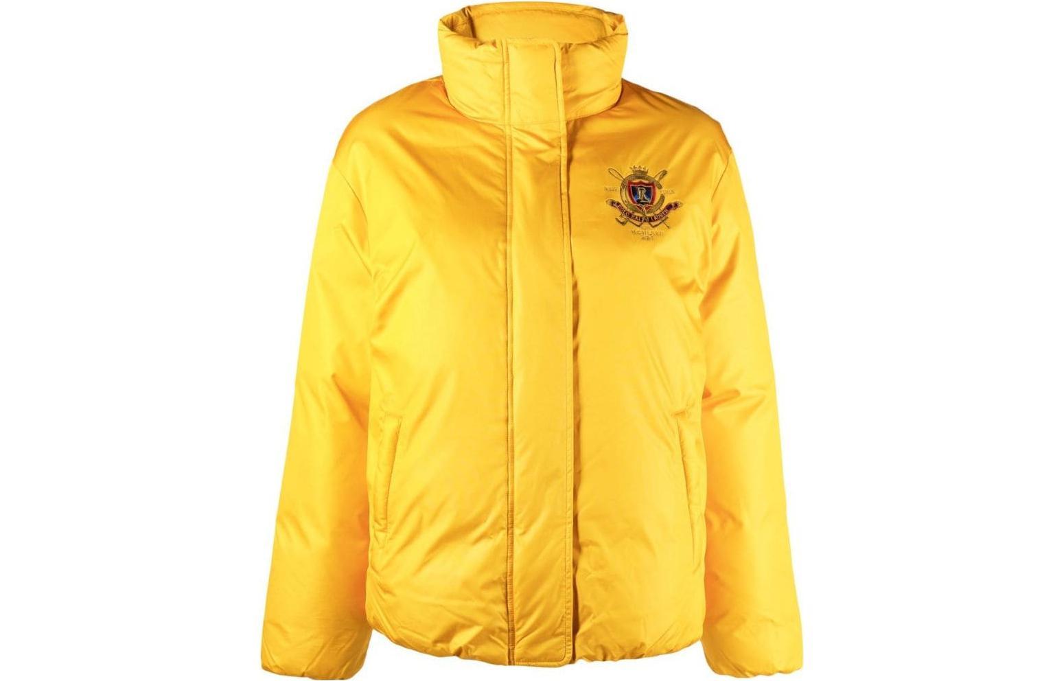 Polo Ralph Lauren Пуховик Women Down Jacket