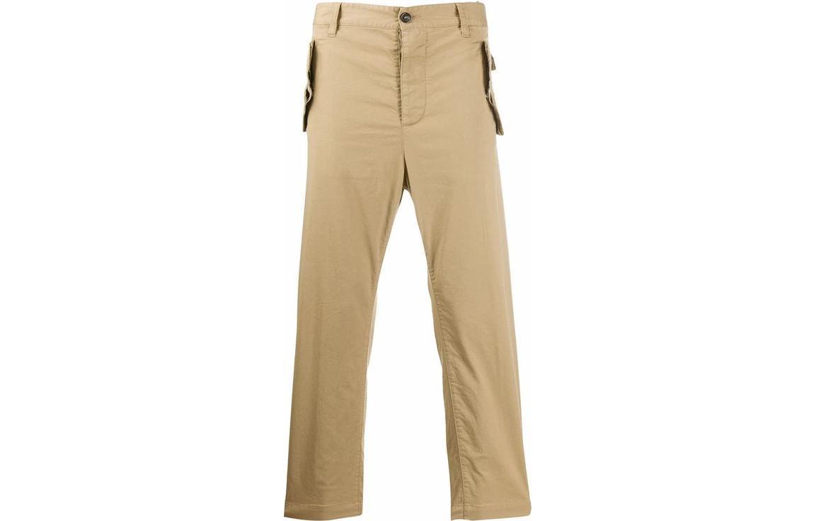 DSQUARED 2 Треники Men Casual Pants