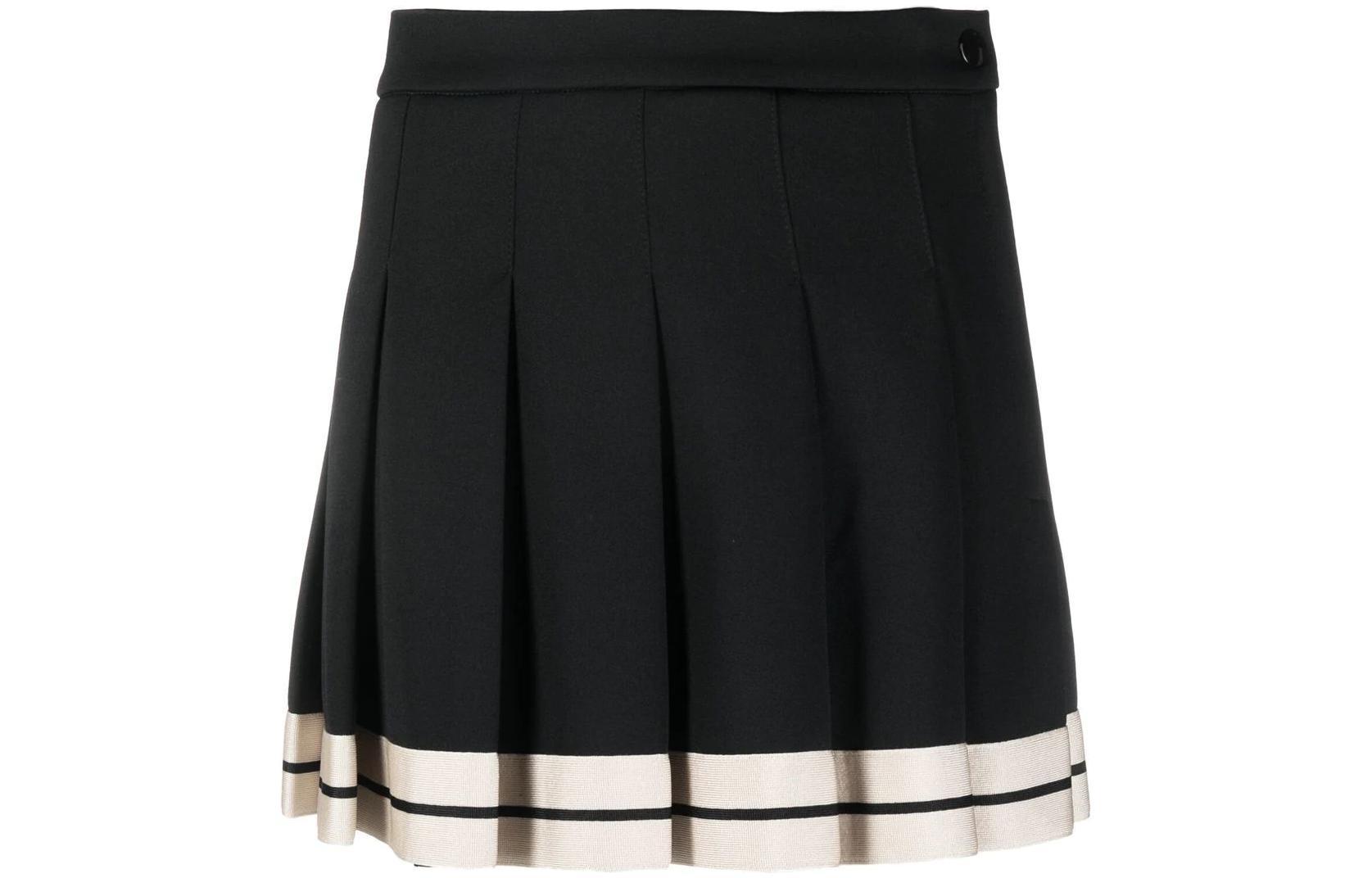 Palm Angels Юбка Women Casual Skirt