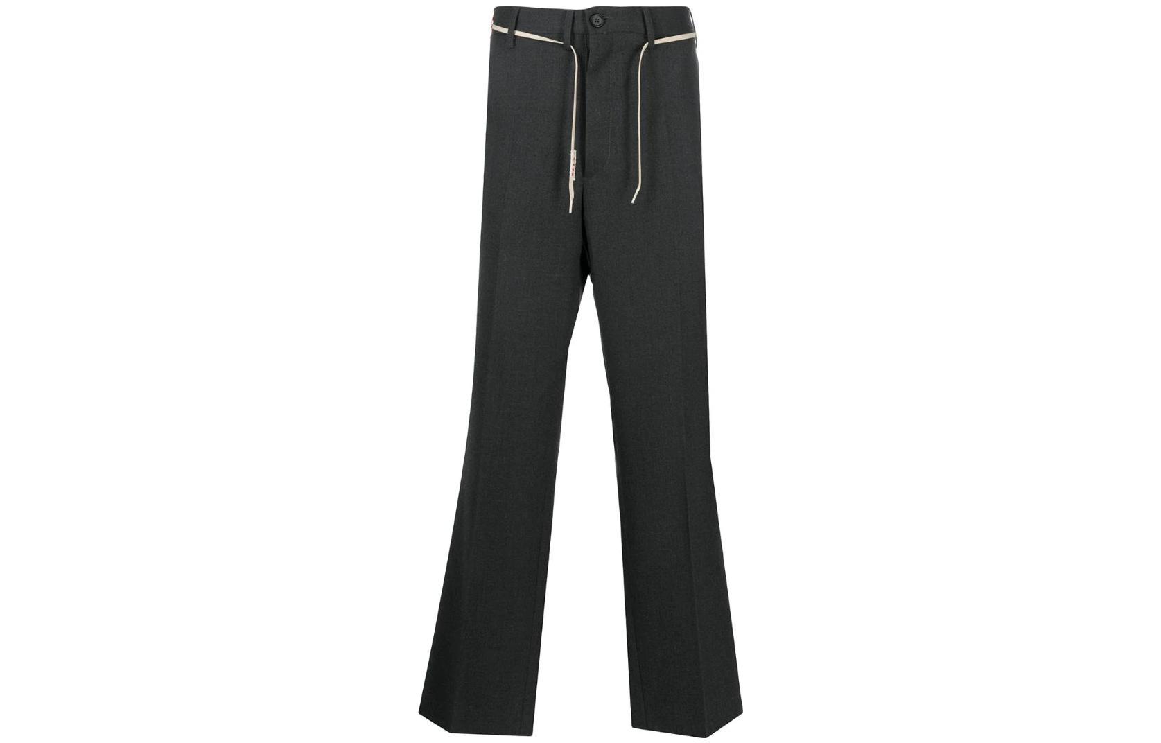 Marni Брюки Men Suit Trousers