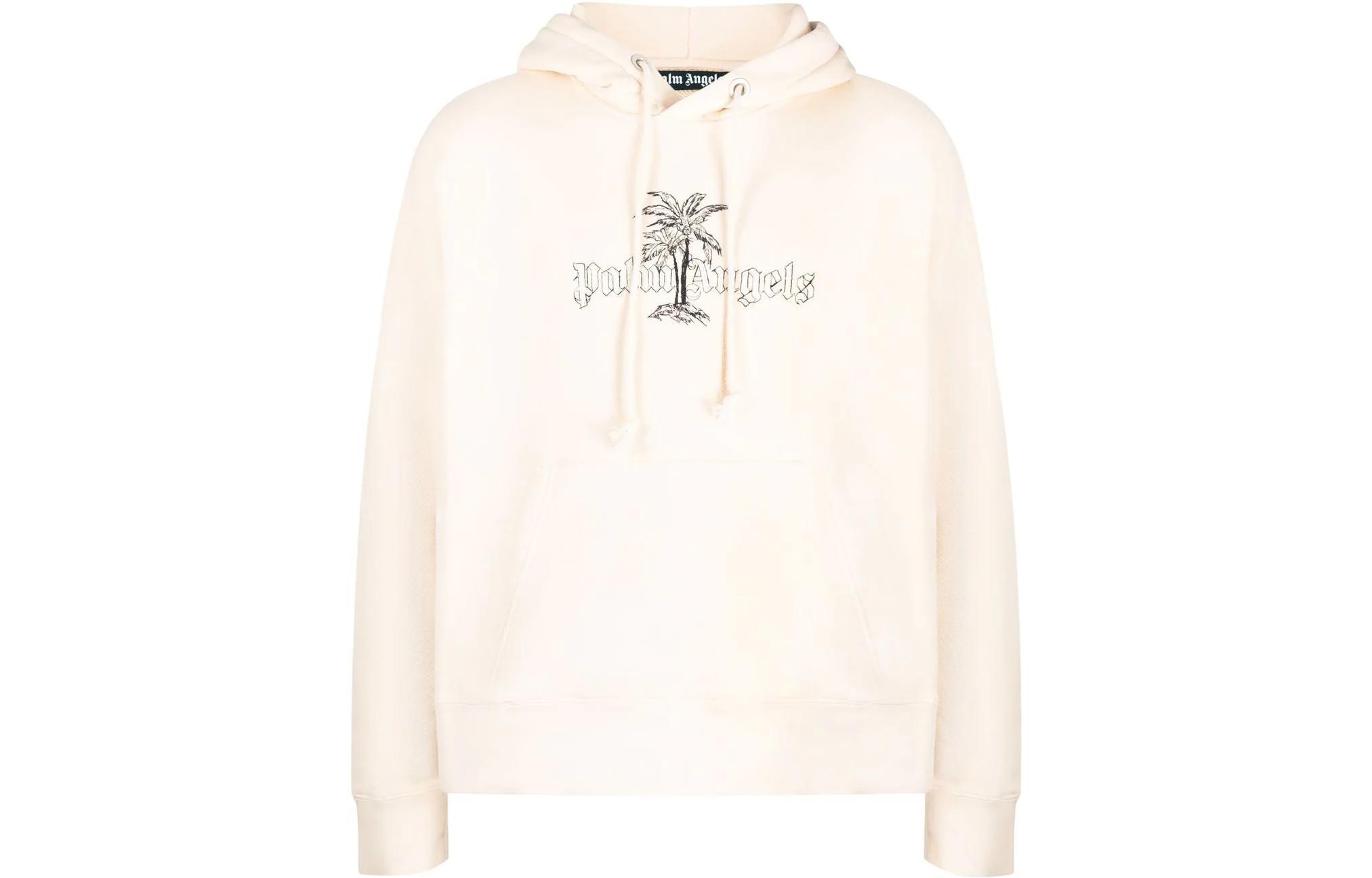 Palm Angels Худи и толстовки Men Sweatshirt