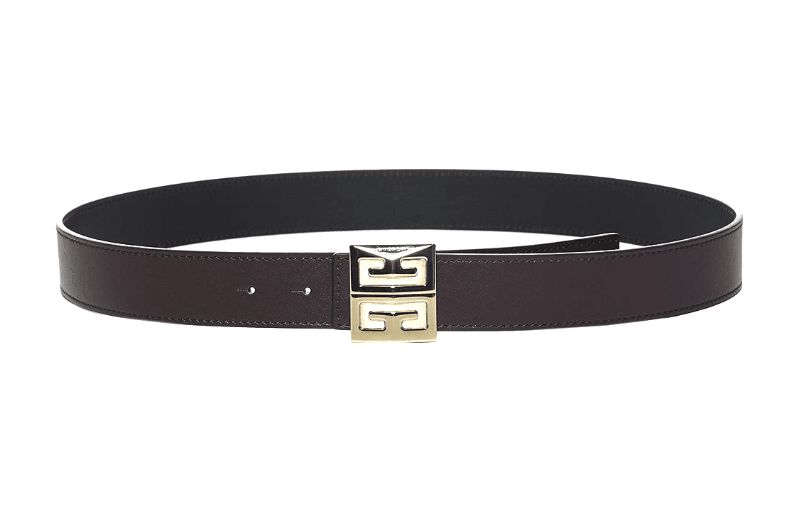 Givenchy Ремень Logo / 3.5cm