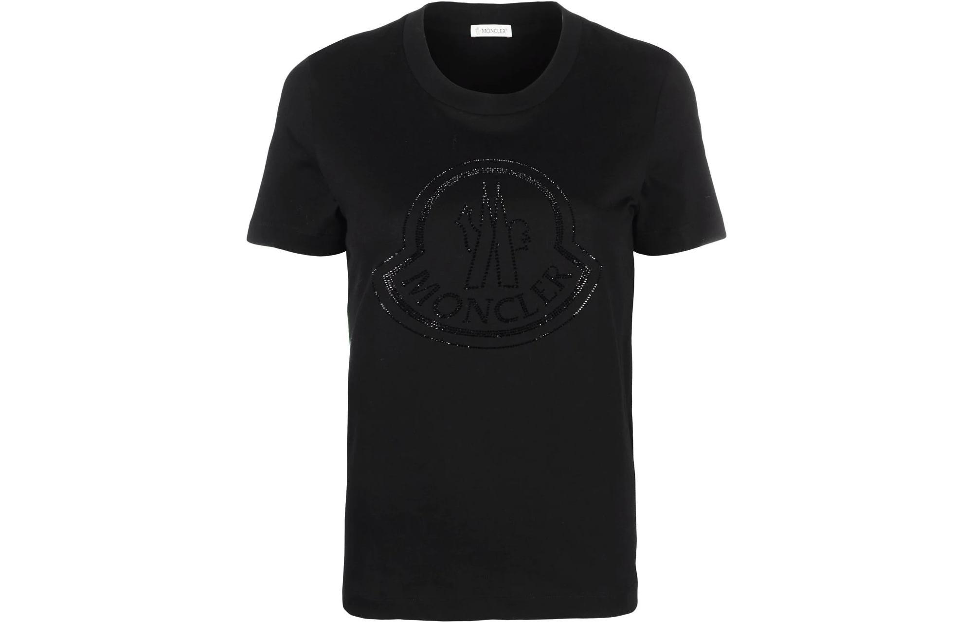 Moncler Футболка Women T-shirt