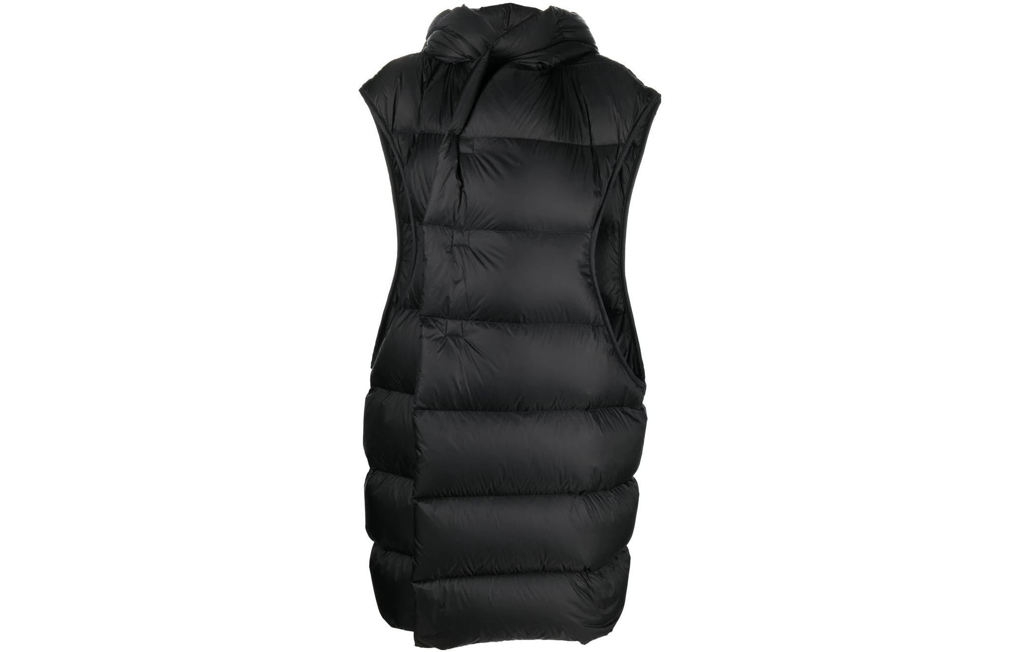 Rick Owens Жилетка Women Vest
