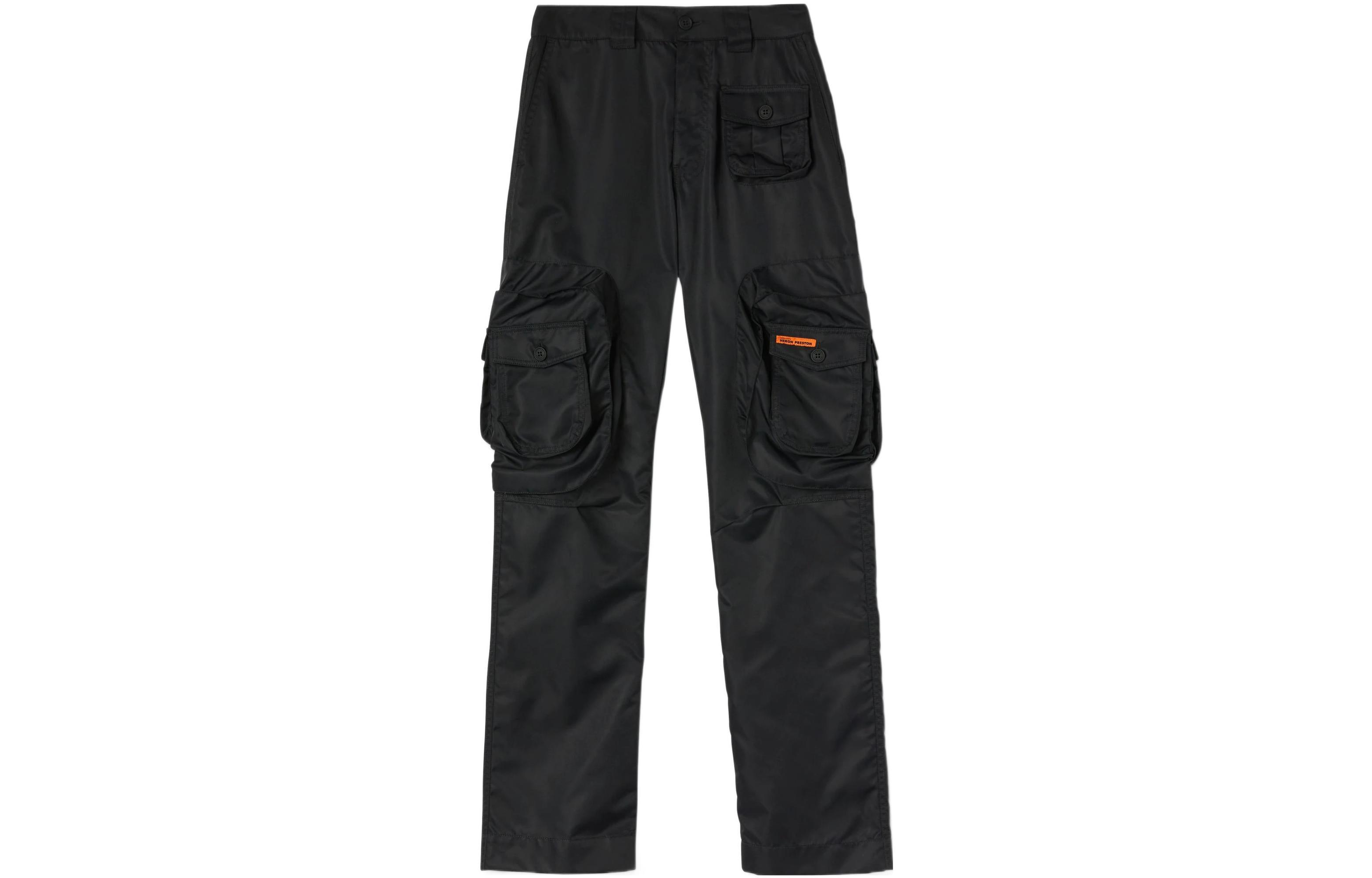 Heron Preston Треники Women Casual Pants