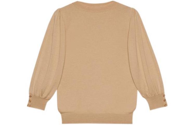 Gucci Аксессуар Women Cashmere Sweater